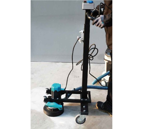 CGWS19 Станина BIHUI для бетоношлифовальной машины