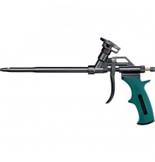 06855_z02 Пистолет для монтажной пены KRAFTOOL PROKraft c полным тефлоновым покрытием