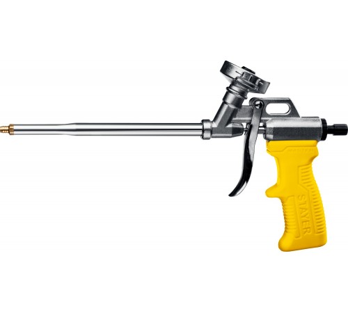 06863_z02 Пистолет для монтажной пены STAYER MASTER