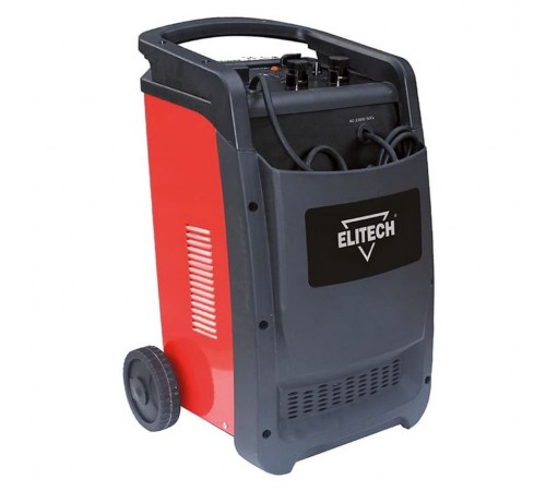 Зарядное устройство Elitech УПЗ 600/540