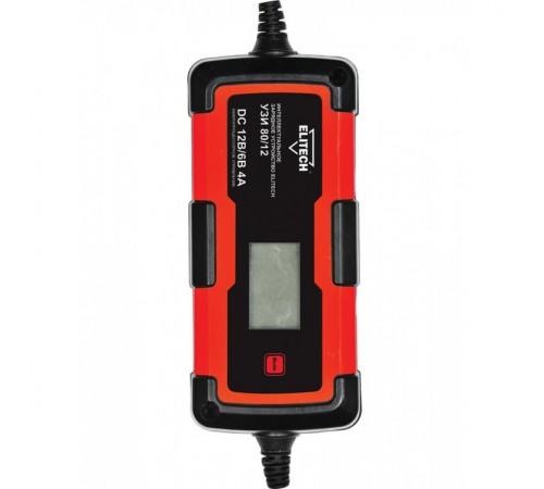 УЗИ 80/12 Зарядное устройство ELITECH