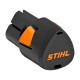 EA02-400-6500 Аккумулятор AS2 STIHL