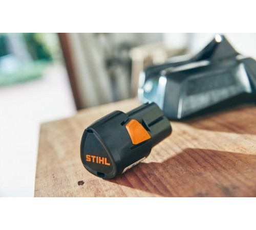 EA02-400-6500 Аккумулятор AS2 STIHL