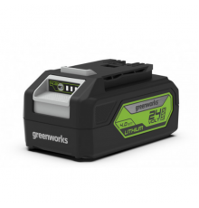 2926807 Аккумуляторная батарея Greenworks G24B4