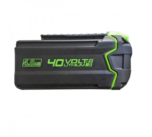 Аккумуляторная батарея GREENWORKS с USB разъемом G40USB4, 40V, 4 А/ч