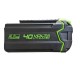 Аккумуляторная батарея GREENWORKS с USB разъемом G40USB4, 40V, 4 А/ч