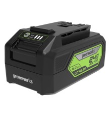 Аккумулятор Greenworks G24USB4 24V, 4,0 Ач 2939307