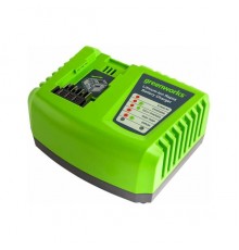 Зарядное устройство Greenworks G40UC5, 40v, 5А