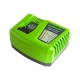 Зарядное устройство Greenworks G40UC5, 40v, 5А