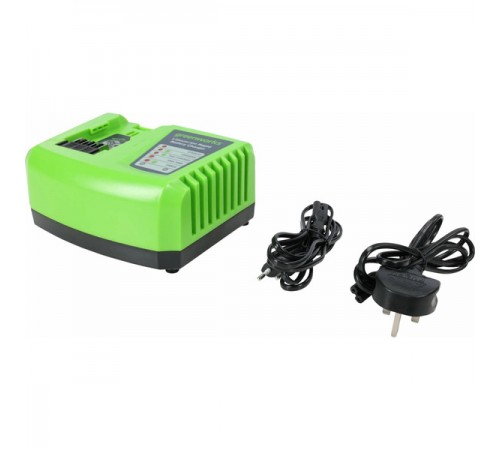 Зарядное устройство Greenworks G40UC5, 40v, 5А