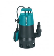 Дренажный насос для чистой воды Makita PF0800