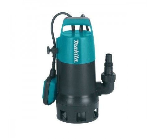 Дренажный насос для чистой воды Makita PF0800