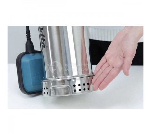 Дренажный насос Makita PF1100