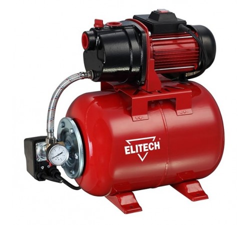 Насос Elitech САВ 1300Ч/24