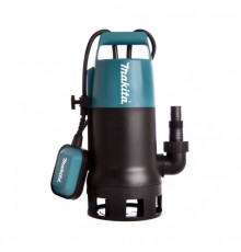 Дренажный насос для грязной воды Makita PF1010