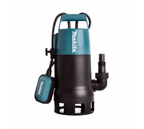Дренажный насос для грязной воды Makita PF1010