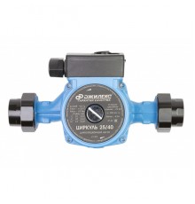 2540 Циркуляционный насос ЦИРКУЛЬ 25/40