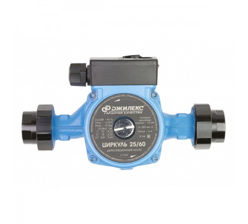 2560 Циркуляционный насос ЦИРКУЛЬ 25/60