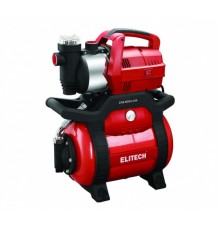 Насос Elitech САВ 800Н/24Ф