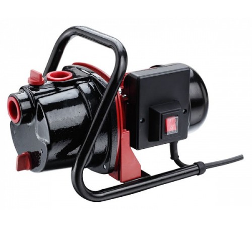 Насос садовый Elitech НС 1000Ч