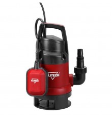 Насос Elitech НПФ 400