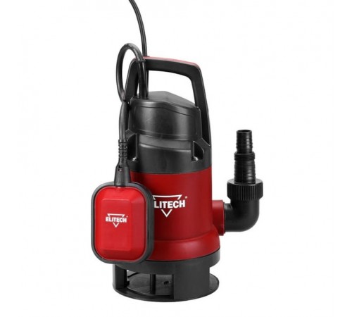 Насос Elitech НПФ 400