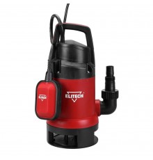 Насос Elitech НПФ 800 E0802.003.00