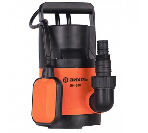Дренажный насос ДН-300 Вихрь 68/2/6