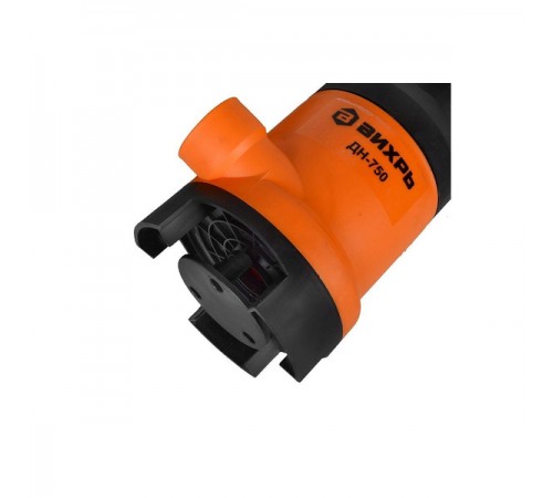 Дренажный насос ДН-750 Вихрь 68/2/2