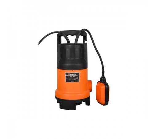 Дренажный насос ДН-750 Вихрь 68/2/2