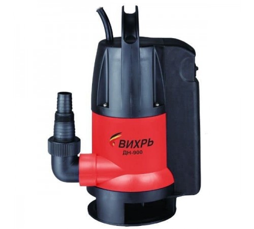 Дренажный насос ДН-900 Вихрь 68/2/3