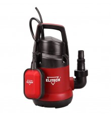 Насос Elitech НПД 400