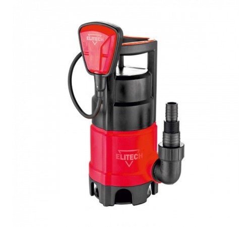 Насос Elitech НПФ 1100