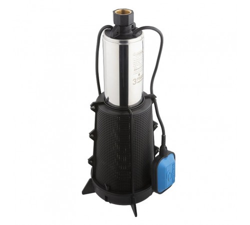 Насос погружной ВОДОМЕТ 55/35 А дф