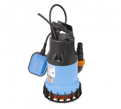 Насос погружной Джилекс 220/12 Дренажный