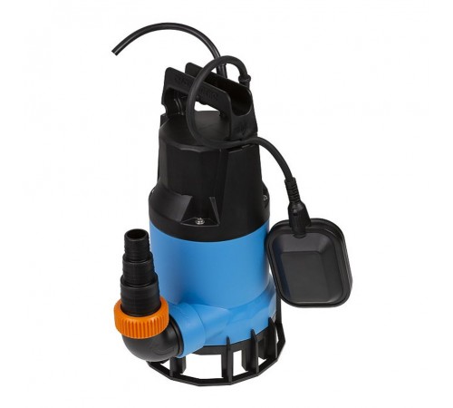 Насос погружной Джилекс 230/8 Фекальный