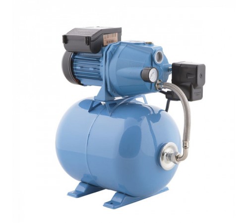 Насос-автомат ДЖАМБО 50/28 Ч-18