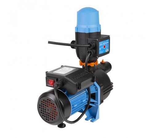 Насос-автомат ДЖАМБО 60/35 П-К Комфорт