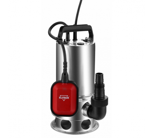 Насос Elitech НПФ 1200 Н Е0802.008.00