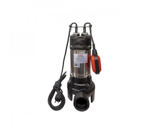 Фекальный погружной насос Ресанта НФ-17000Л 77/5/3