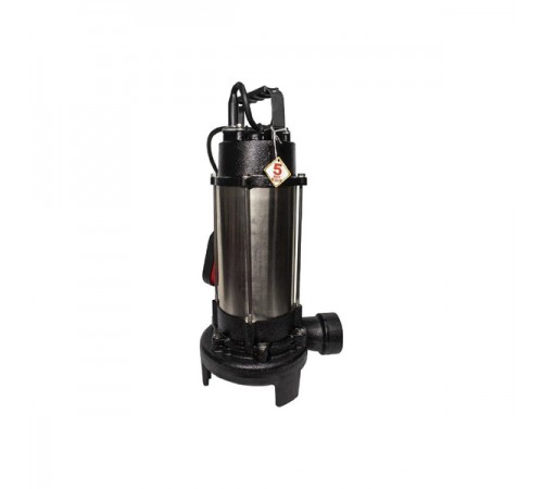 Фекальный погружной насос Ресанта НФ-24000Л 77/5/4
