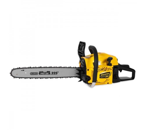 А254-18 Бензопила Champion 254-18"-0,325-1,5-72