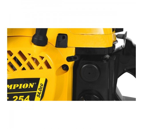 А254-18 Бензопила Champion 254-18"-0,325-1,5-72