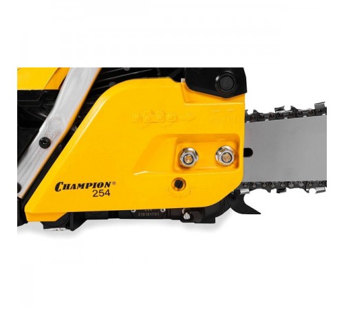 А254-18 Бензопила Champion 254-18"-0,325-1,5-72