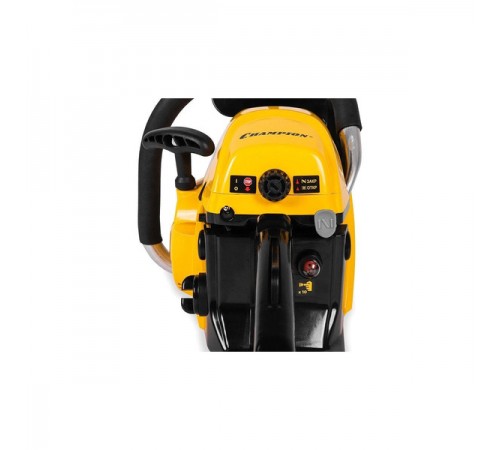 А254-18 Бензопила Champion 254-18"-0,325-1,5-72