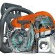 1139-200-0376 Бензопила STIHL MS 211