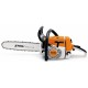 1121-200-0423 Бензопила STIHL MS 260, R 40 см, цепь 26 RS