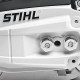 1121-200-0423 Бензопила STIHL MS 260, R 40 см, цепь 26 RS