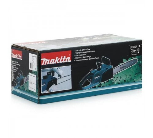 Пила цепная Makita UC3041A