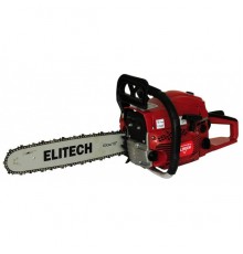 Бензопила Elitech БП 45/16